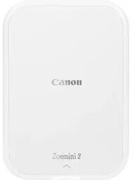 Canon Zoemini 2 Biały Drukarka