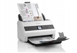 Skaner Profesjonalny Epson DS-870