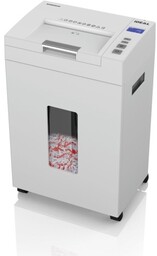Niszczarka IDEAL Shredcat 8292 CC ścinki 4x10mm P-4