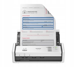 Skaner Brother ADS-1300