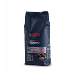 Kawa ziarnista DeLonghi Kimbo Prestige 1kg