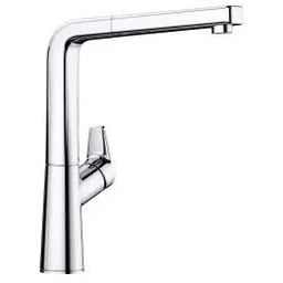 Blanco Avona-S 521277 Chrom Bateria kuchenna