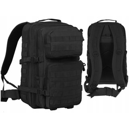 Plecak wojskowy taktyczny militarny Brandit Us Cooper 40L