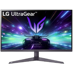 Lg Monitor 27GS50F-B 27 Fhd UltraGear 180Hz 1ms