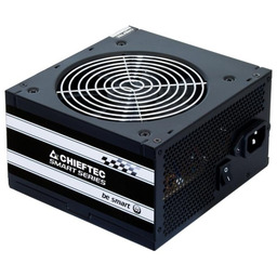 CASE PSU ATX 400W/GPS-400A8 CHIEFTEC