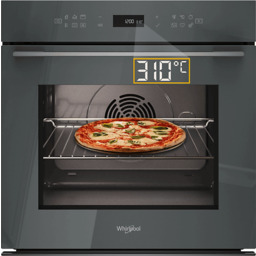 Piekarnik elektryczny WHIRLPOOL WOI78PT1SSGA 73l Pizza 310C AirFry