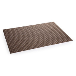 TESCOMA Podkładka FLAIR RUSTIC 45x32 cm, brązowa