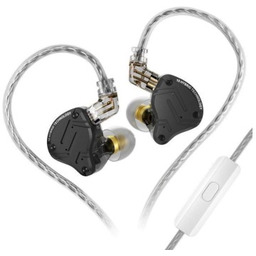KZ ZS10 PRO X - Słuchawki douszne przewodowe
