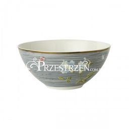 PORCELANOWA MISKA Laura Ashley Heritage Pinstripe Uni 16
