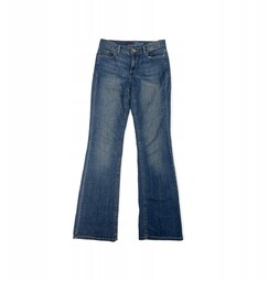 Spodnie jeansowe damskie TOMMY HILFIGER M