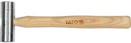 Yato MŁOTEK ALUMINIOWY 150 G FI 30 MM