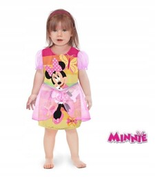 Disney Baby kostium Myszki Minnie 18-24 miesiące