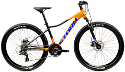 Rower 26 STORM RACER Shimano Aluminiowy