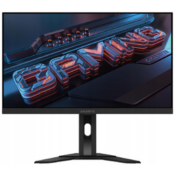 Monitor Gigabyte Led 27 M27UA 160Hz