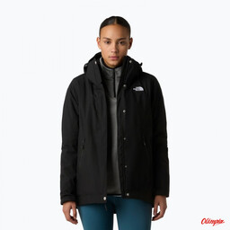 The North Face Kurtka Damska Inlux Insulated Jacket