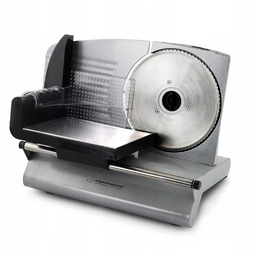 Krajalnica Metalowa Do Chleba Mięs Wędlin Serów