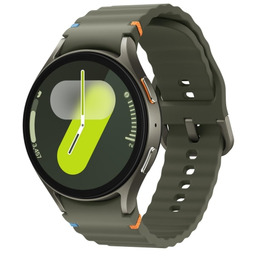 SMARTWATCH GALAXY WATCH7/44MM GREEN SM-L310 SAMSUNG