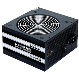 CASE PSU ATX 500W/GPS-500A8 CHIEFTEC