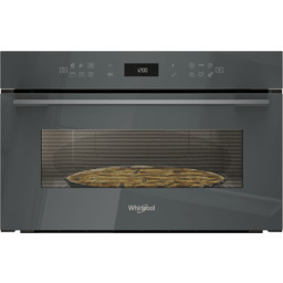Kuchenka mikrofalowa z grillem WHIRLPOOL WMD7O4TSG Crisp Steam&Boil