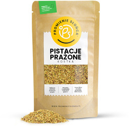 Pistacje prażone kostka 500 g