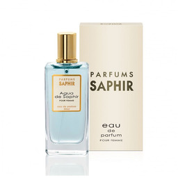 Saphir Agua Woman 50ml woda perfumowana