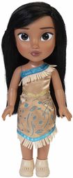 Disney Princess Friend Lalka Pocahontas, 35 cm