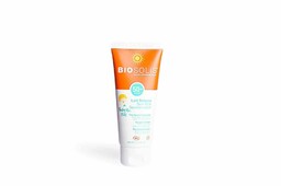 Biosolis Mleczko przeciwsłoneczne dla dzieci (SPF 50+) 100