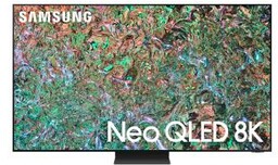 Samsung Excellence Line Neo QLED QE65QN800DT 65" QLED