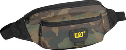 Saszetka biodrowa CAT Caterpillar Raymond Camouflage