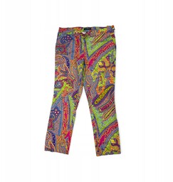 Spodnie jeansowe damskie LAUREN RALPH LAUREN L