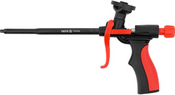Yato PISTOLET DO PIANKI PU METAL/ TWORZYWO