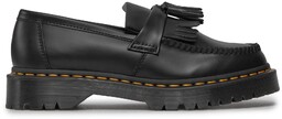 Loafersy Dr. Martens 26957001 Czarny