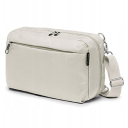 PUCCINI Plecak Damski Męski Miejski Jedno Ramię Sling