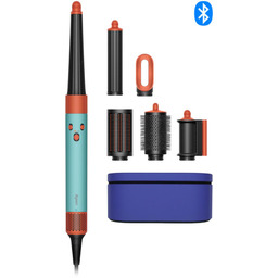 Lokówko-suszarka Dyson Airwrap ID Complete Long HS08 Patina/Topaz