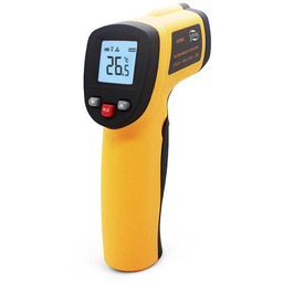 Miernik temperatury Pirometr Benetech GM550 od -50