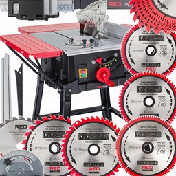 Piła Stołowa Pilarka Do Drewna Tarczowa Krajzega Stół