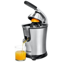 CONCEPT Wyciskarka do cytrusów CE-3520 (160W; 0,75l; kolor