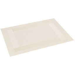 TESCOMA Podkładka FLAIR FRAME 45x32 cm, kremowa