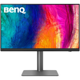 BenQ PD2732U - 60Hz 4K 27'' IPS 5ms