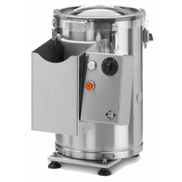 Rm Gastro Obieraczka do ziemniaków nierdzewna 230V C/E