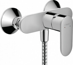 HANSGROHE 71640000 Vernis Blend Jednouchwytowa bateria prysznicowa, natynkowa
