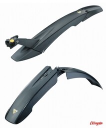 Topeak Zestaw błotników Defender Set FX&RX 279er (do