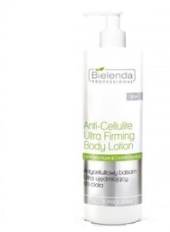 Anti-Cellulite Ultra Firming Body Lotion antycellulitowy ujędrniający balsam