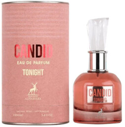 Maison Alhambra Candid Tonight, Woda perfumowana 100ml (Alternatywa