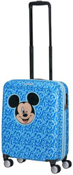 Walizka kabinowa American Tourister Funlight Disney - Mickey