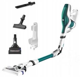 Odkurzacz pionowy TEFAL Air Force 360 Flex Pro