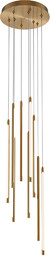 Lampa wisząca Light stick MOD236PL-L54BS3K- Maytoni