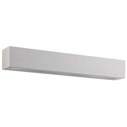 Lindby - Tjada 50 Lampa Ścienna White