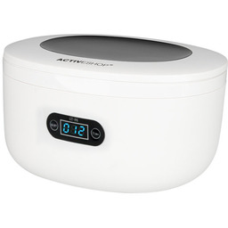 Myjka ultradźwiękowa F6-B - 750 ml