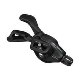 Dźwignia przerz. SHIMANO Deore SL-M6100 I-Spec EV prawa